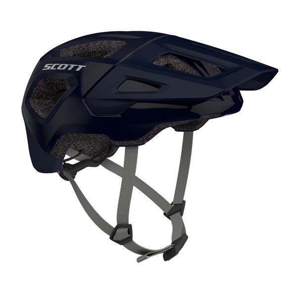MTB KOLESARSKA ČELADA Scott ARGO PLUS tmo