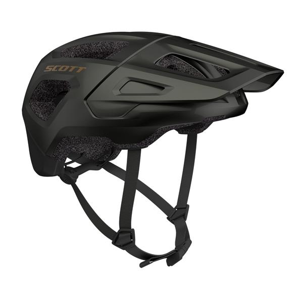 MTB KOLESARSKA ČELADA Scott ARGO PLUS ze