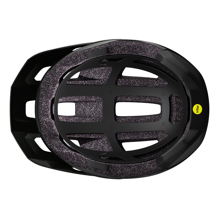 MTB KOLESARSKA ČELADA Scott ARGO PLUS ze