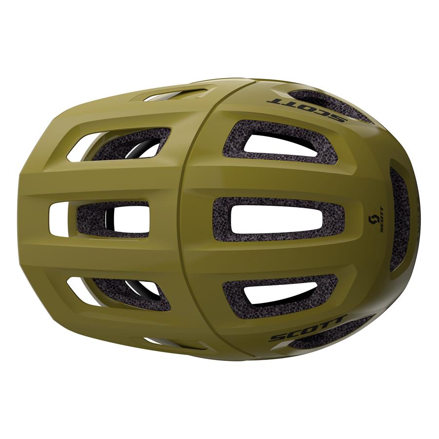 MTB KOLESARSKA ČELADA SCOTT ARGO PLUS (CE) ze