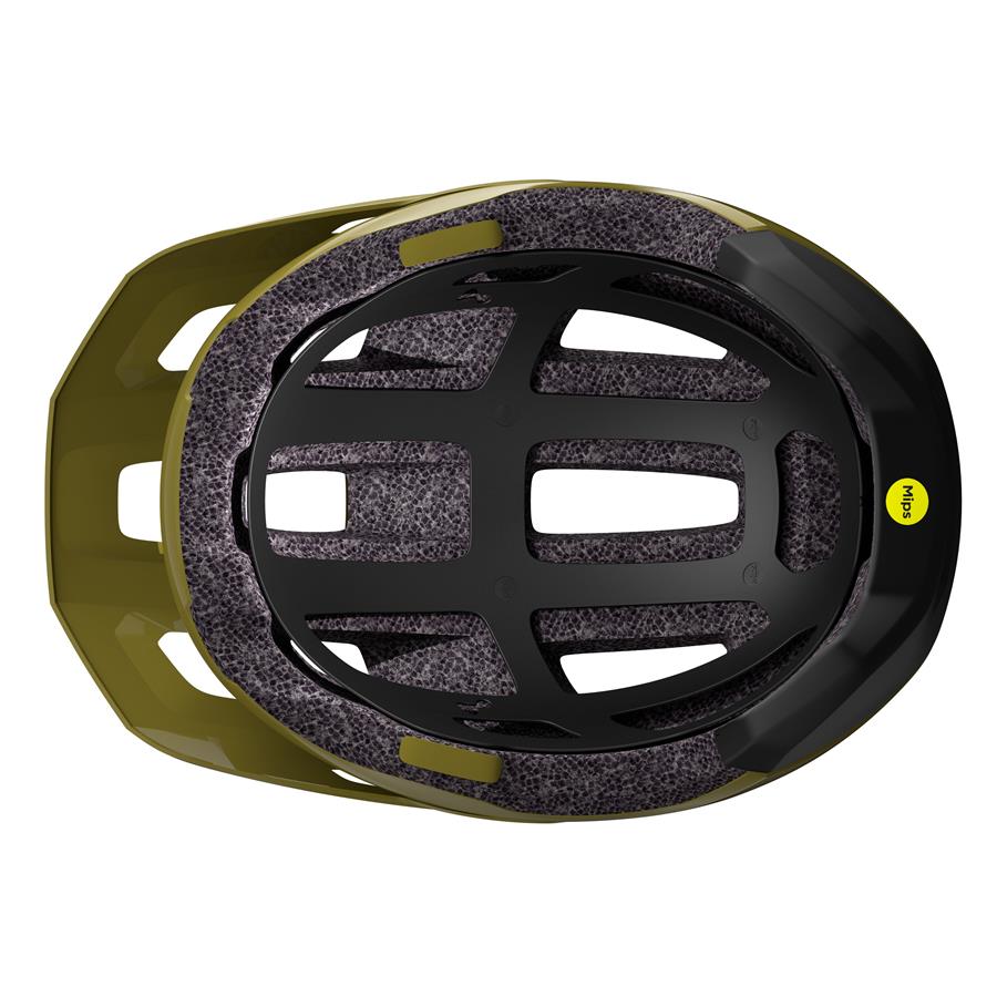 MTB KOLESARSKA ČELADA SCOTT ARGO PLUS (CE) ze