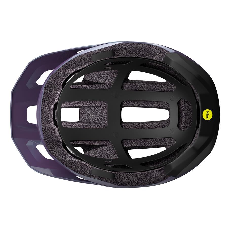 MTB KOLESARSKA ČELADA SCOTT ARGO PLUS (CE) vij