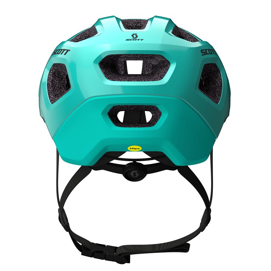MTB KOLESARSKA ČELADA SCOTT ARGO PLUS (CE) mo/ze