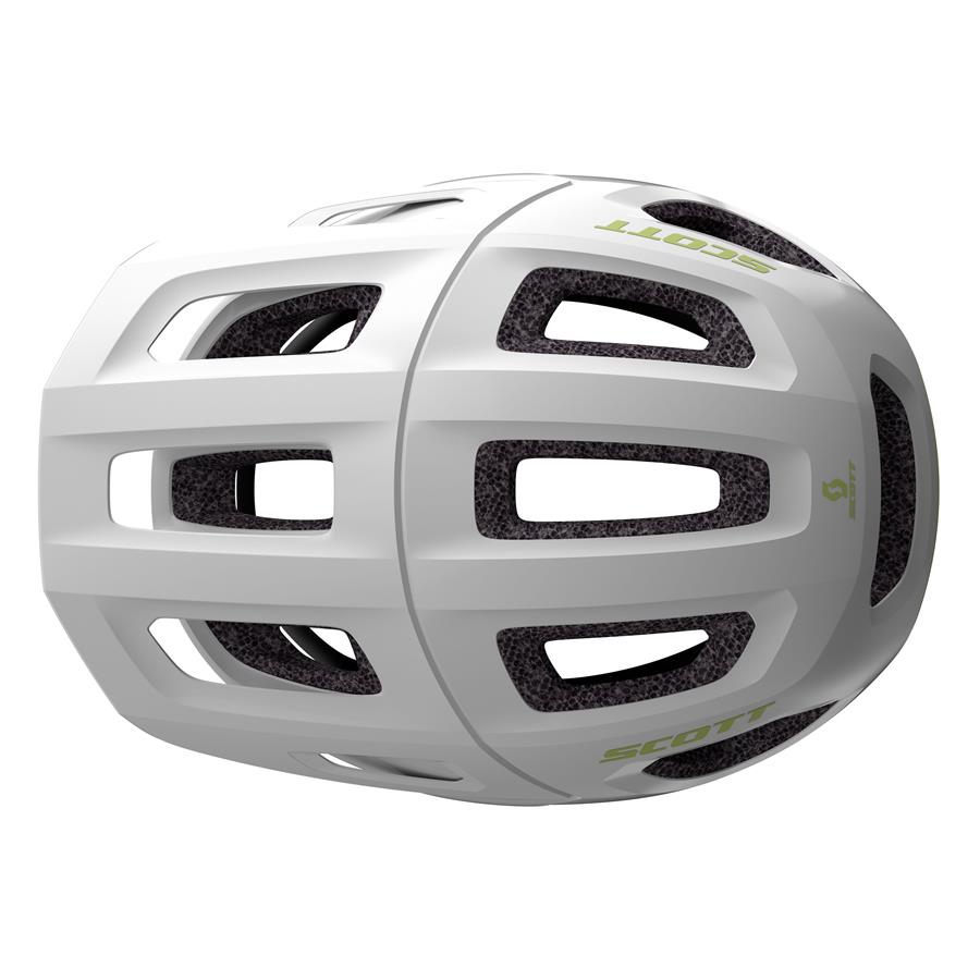 MTB KOLESARSKA ČELADA SCOTT ARGO PLUS (CE) be/ru