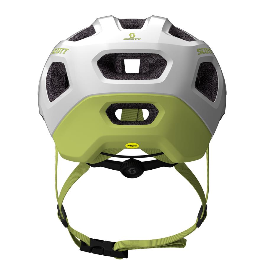 MTB KOLESARSKA ČELADA SCOTT ARGO PLUS (CE) be/ru