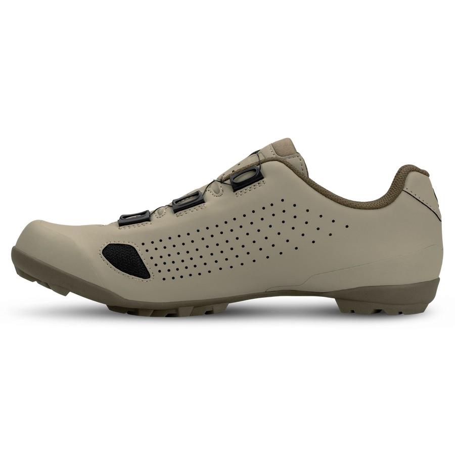 GRAVEL KOLESARSKI ČEVLJI SCOTT GRAVEL PRO bež/rj