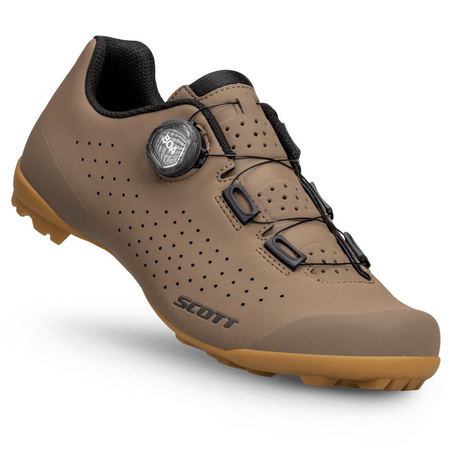 ŽENSKI GRAVEL KOLESARSKI ČEVLJI SCOTT PRO rj