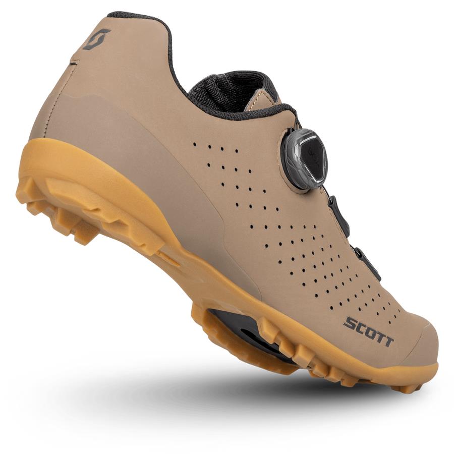 ŽENSKI GRAVEL KOLESARSKI ČEVLJI SCOTT PRO rj