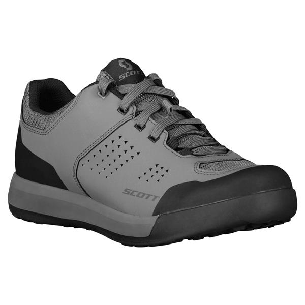 MTB kolesarski čevlji SCOTT SHR-ALP LACE si/čr