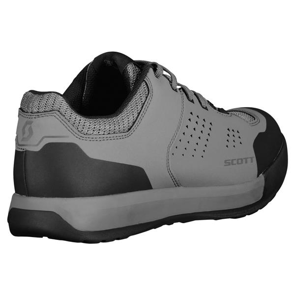 MTB kolesarski čevlji SCOTT SHR-ALP LACE si/čr