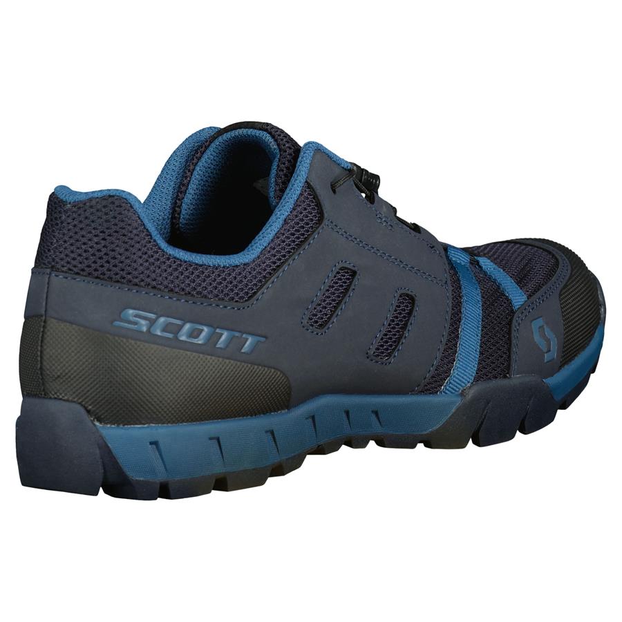 Kolesarski čevlji SCOTT FR CRUS-R tmo/mo