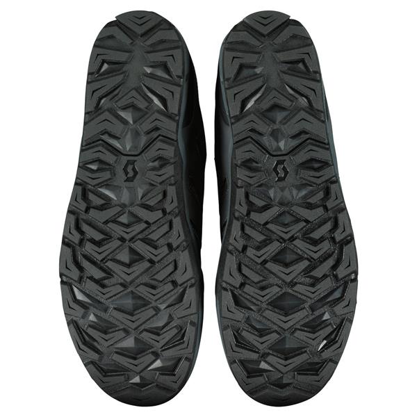 Kolesarski čevlji SCOTT FR CRUS-R FLAT LACE tsi/bež