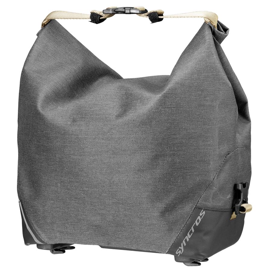 Kolesarska torba SYNCROS TRUNKBAG 2.0