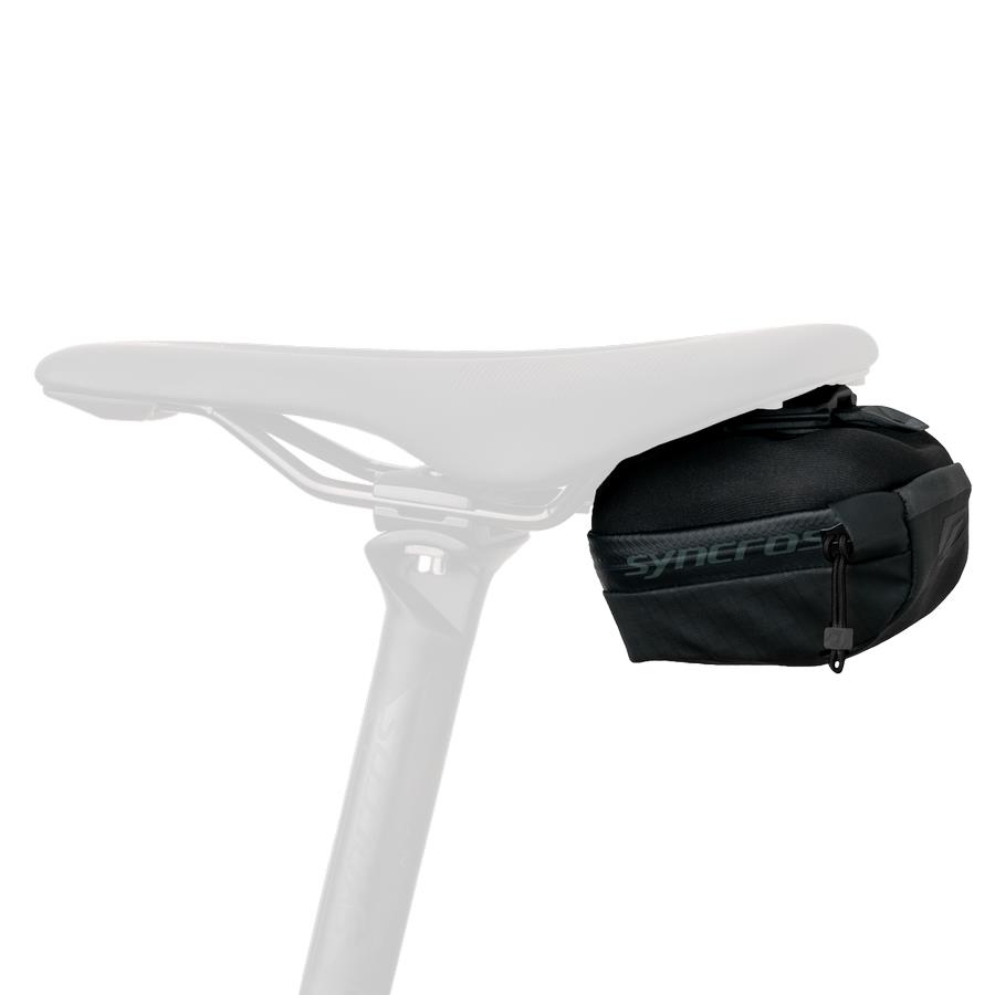 KOLESARSKA TORBICA SYNCROS IS QUICK RELEASE 300