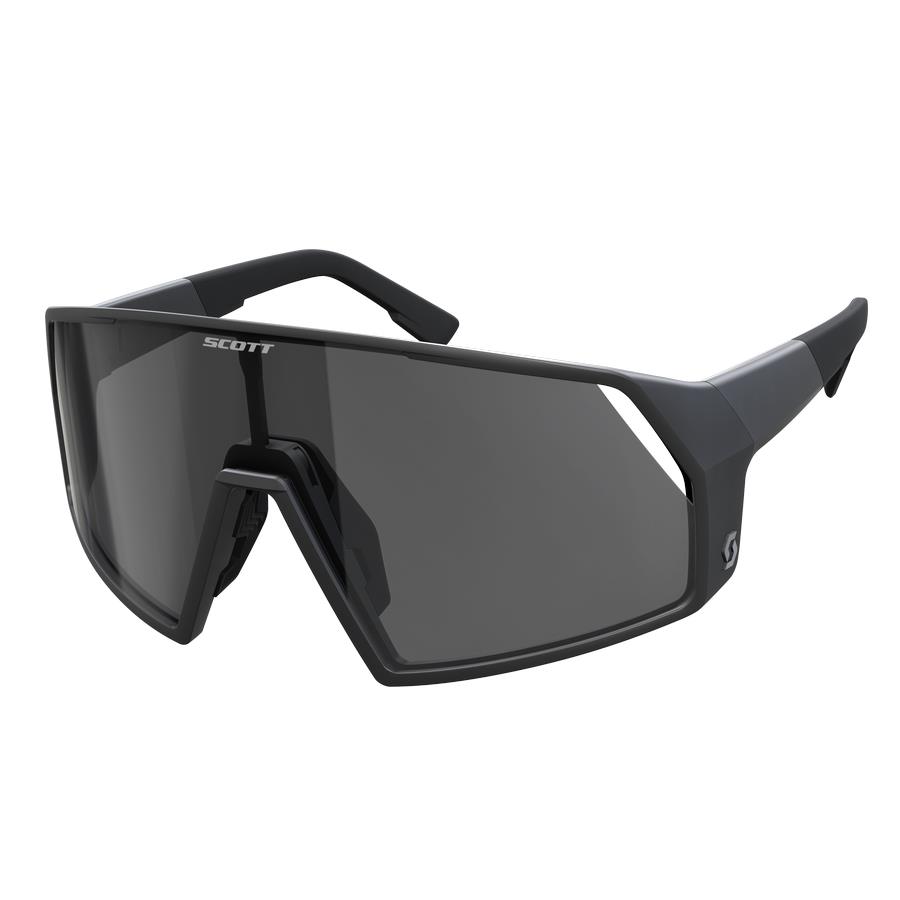 KOLESARSKA OČALA SCOTT PRO SHIELD črn
