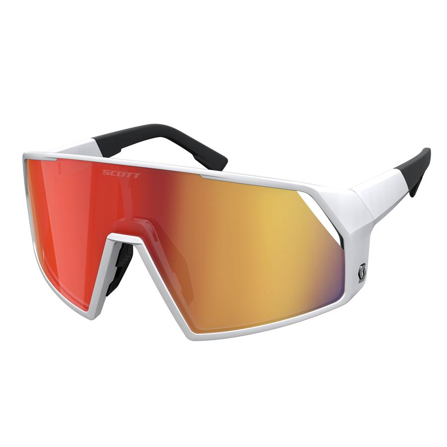 Kolesarska očala SCOTT PRO SHIELD be/rd