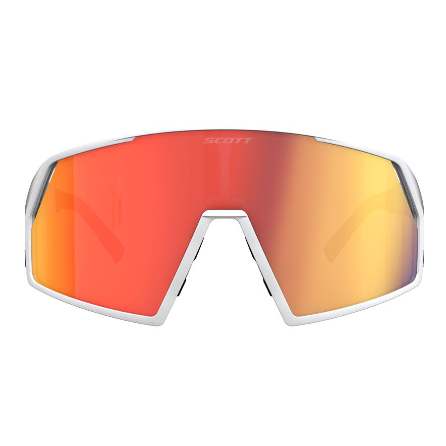 Kolesarska očala SCOTT PRO SHIELD be/rd