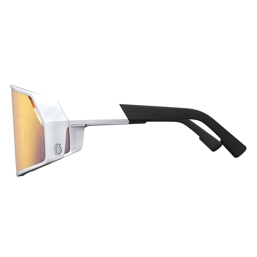 Kolesarska očala SCOTT PRO SHIELD be/rd