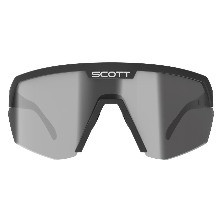 Očala Scott Sport Shield LS čr/si