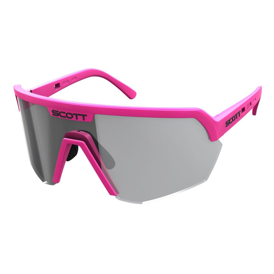 KOLESARSKA OČALA SCOTT SPORT SHIELD LS ro