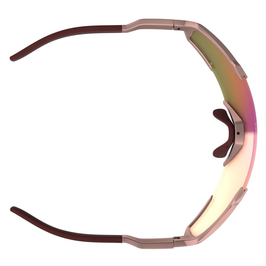 Očala Scott Shield Compact ro/ro