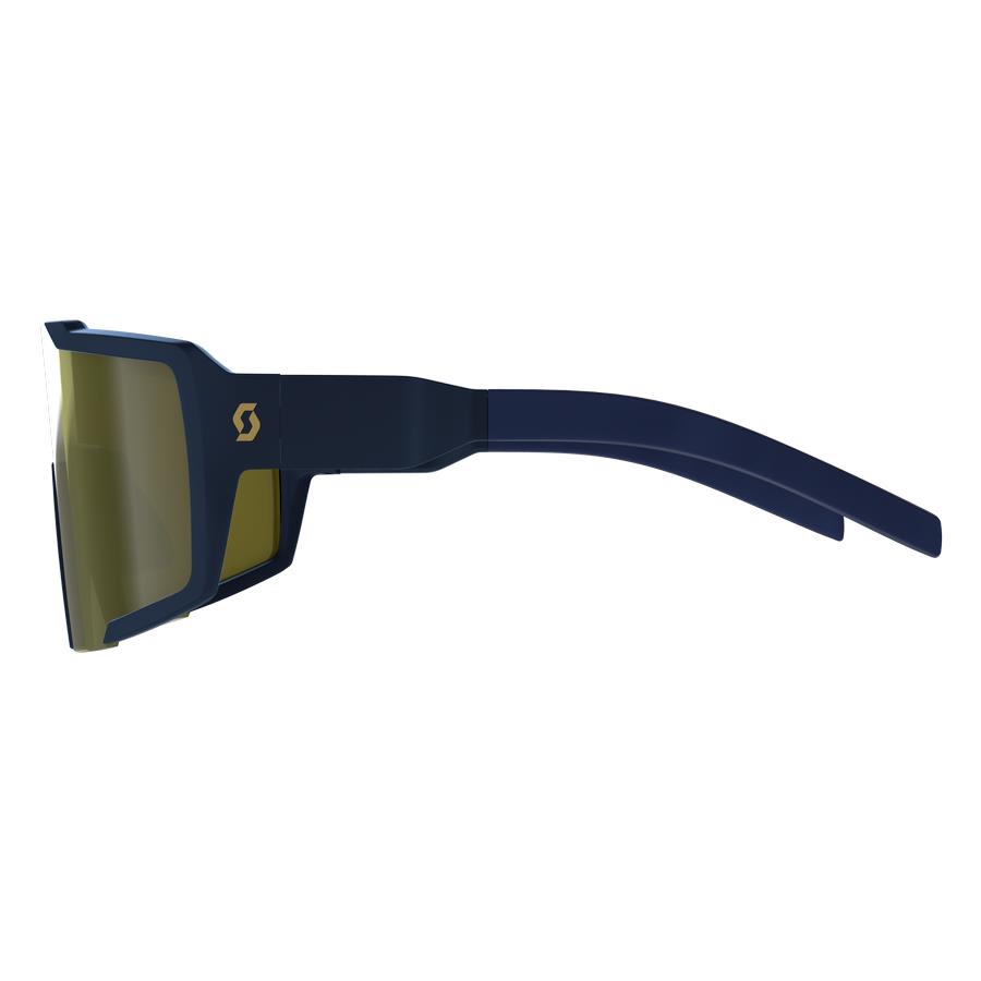 Očala Scott Shield Compact mo/zla