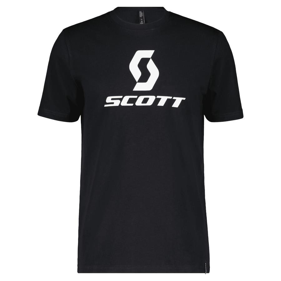 MAJICA SCOTT ICON kr čr