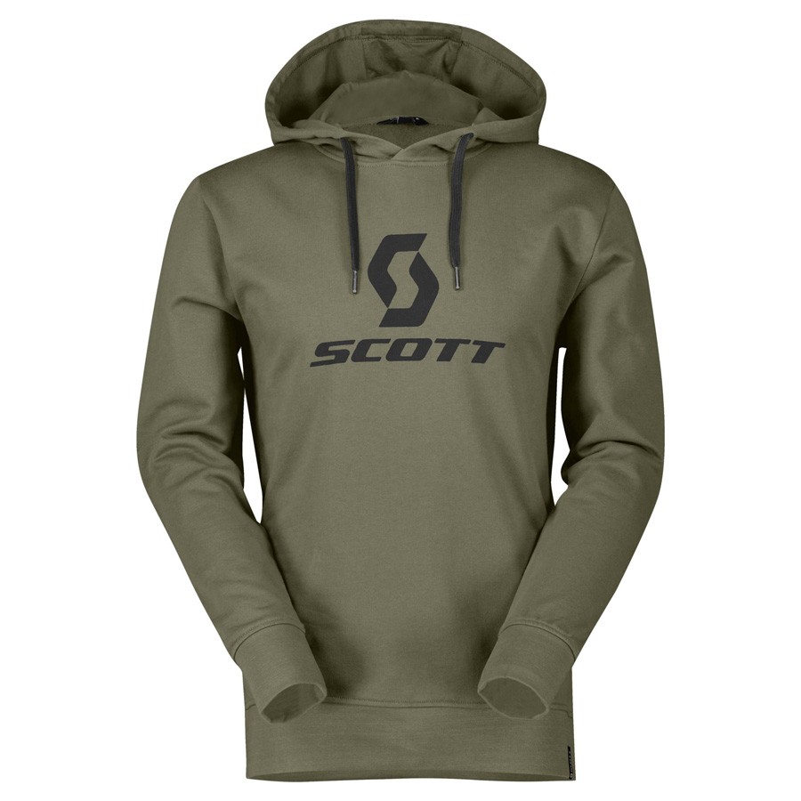 PULOVER SCOTT ICON S KAPUCO