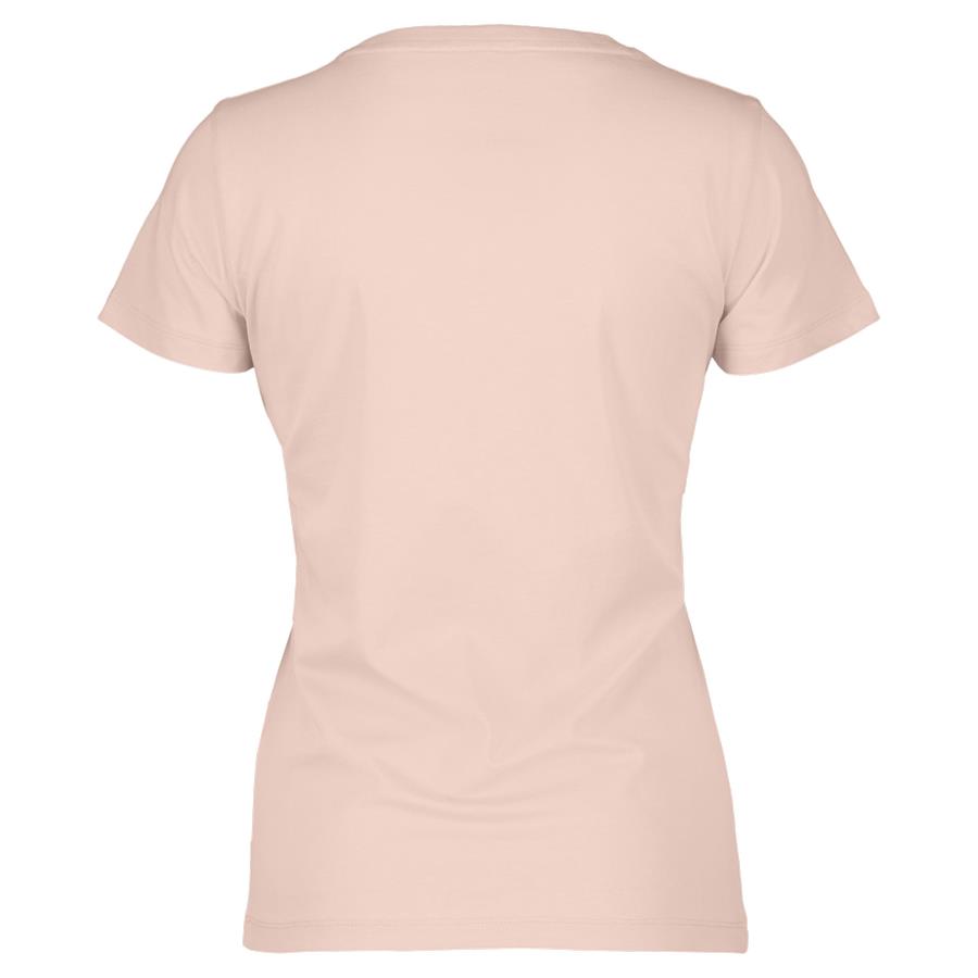 ŽENSKA KRATKA MAJICA SCOTT NO SHORTCUTS kr