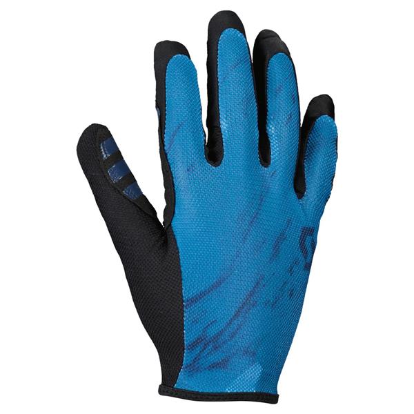 Kolesarske rokavice Scott TRACTION LF mo/tmo