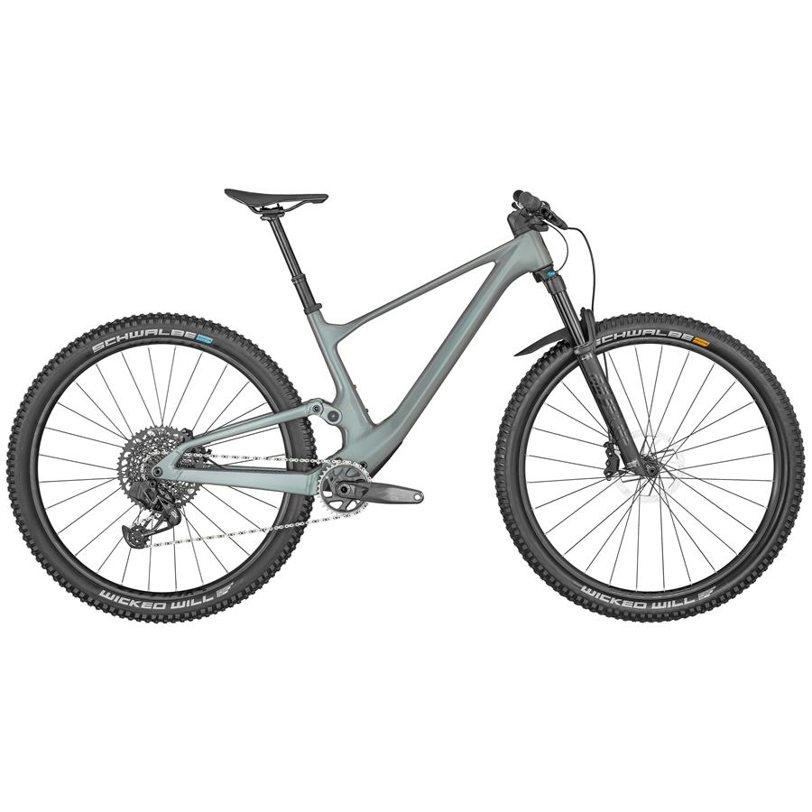 Gorsko kolo Scott Spark 920 AXS 23