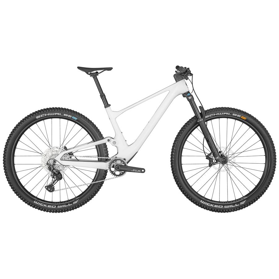 Gorsko kolo Scott Spark 930 Bel 25