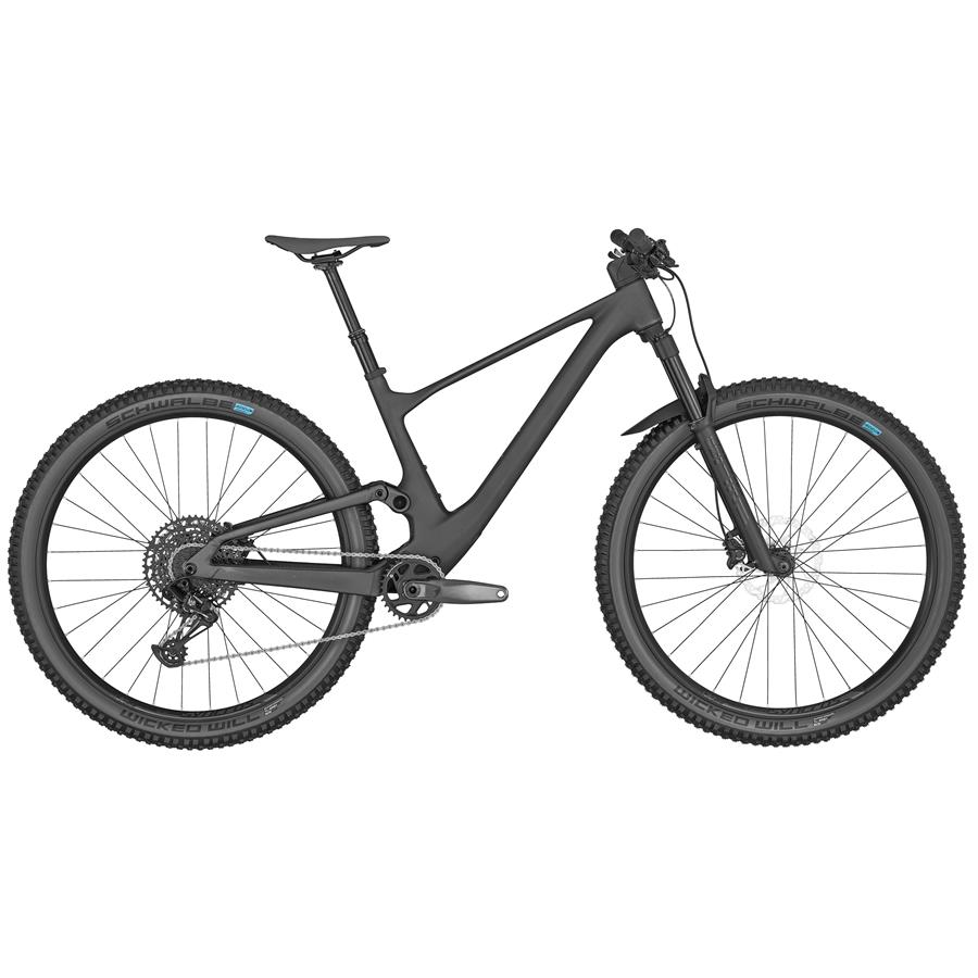 Gorsko kolo Scott Spark 940 25