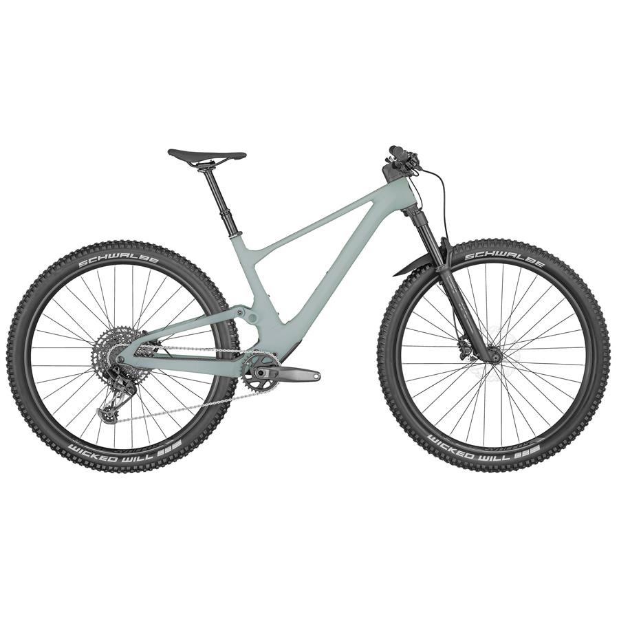 Gorsko kolo Scott Spark 950 25
