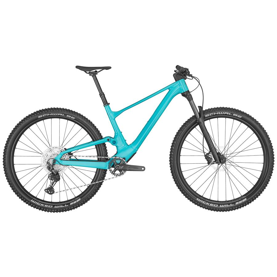 Gorsko kolo Scott Spark 960 mo 25