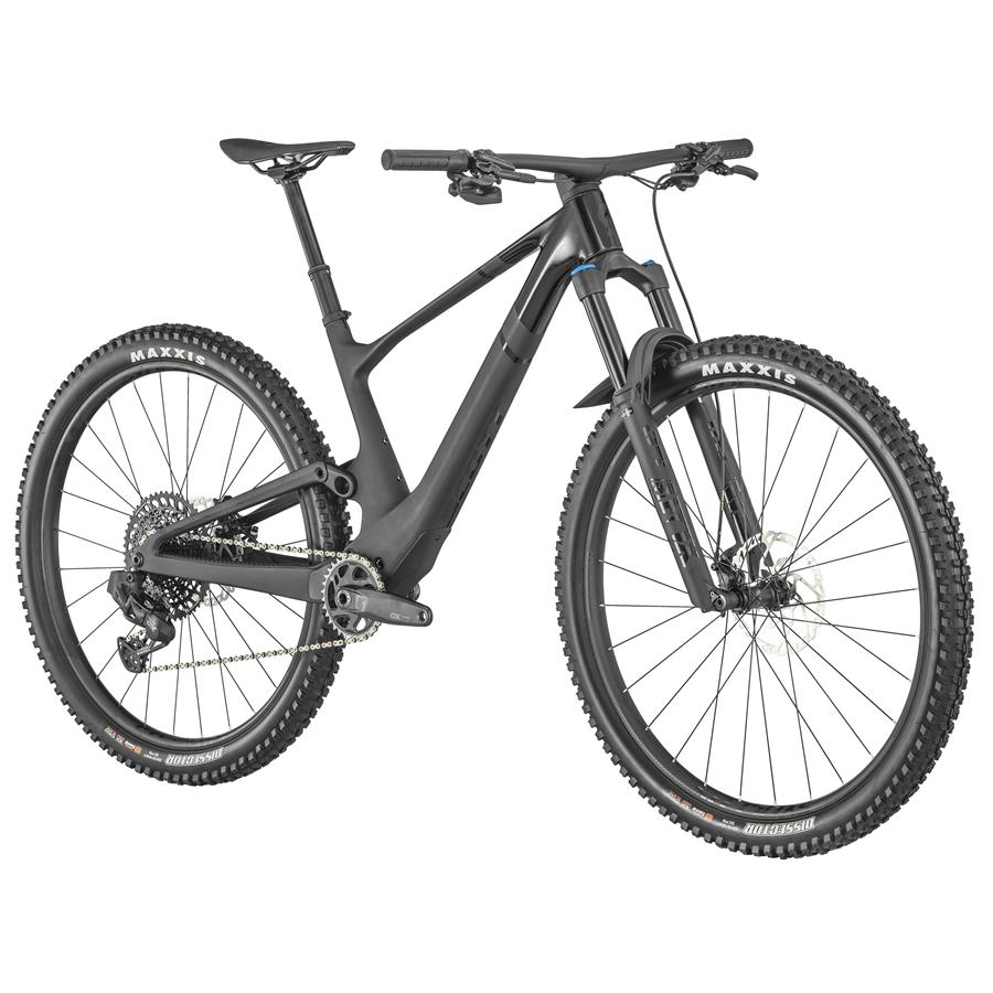 Gorsko kolo Scott Spark ST 910