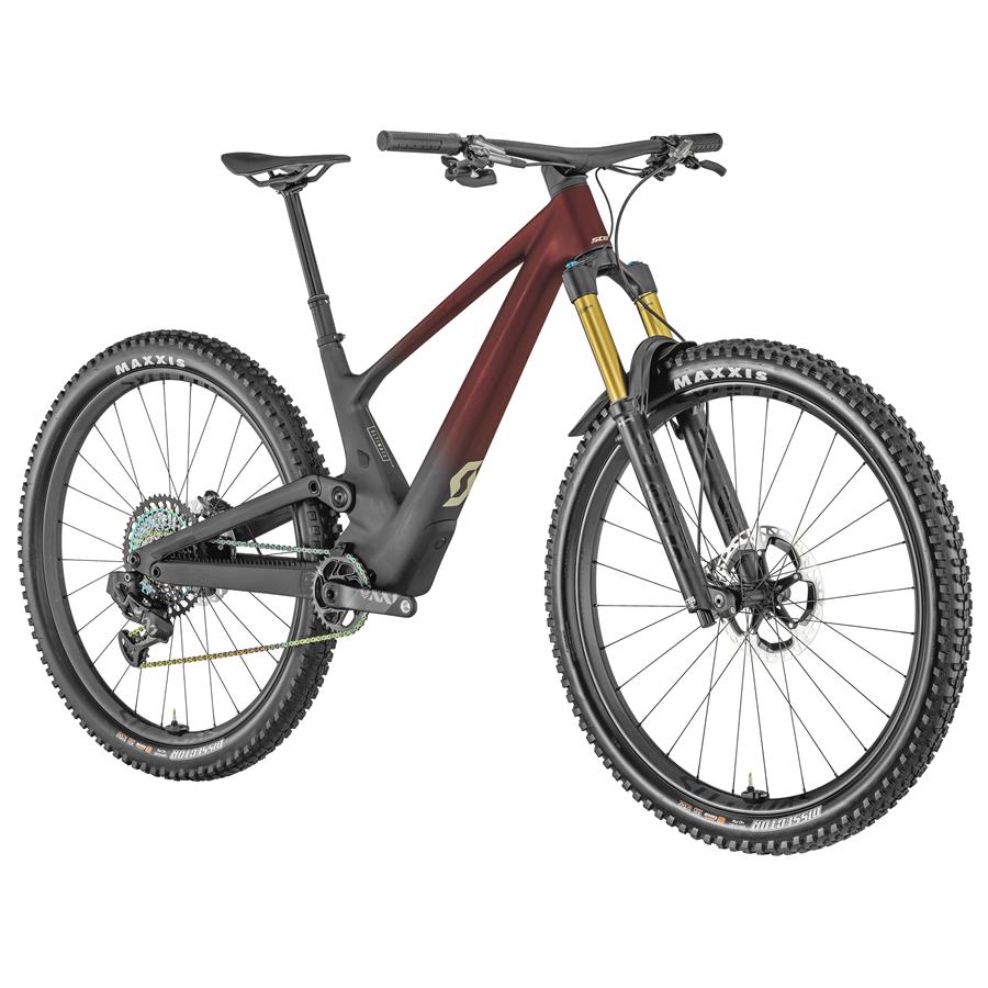 Gorsko kolo Scott Genius 900 Ultimate 24
