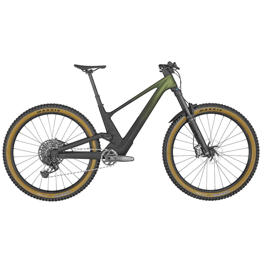 Gorsko kolo Scott Genius 910 23