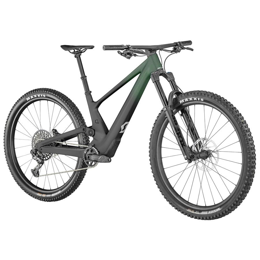 Gorsko kolo Scott Genius 910 23