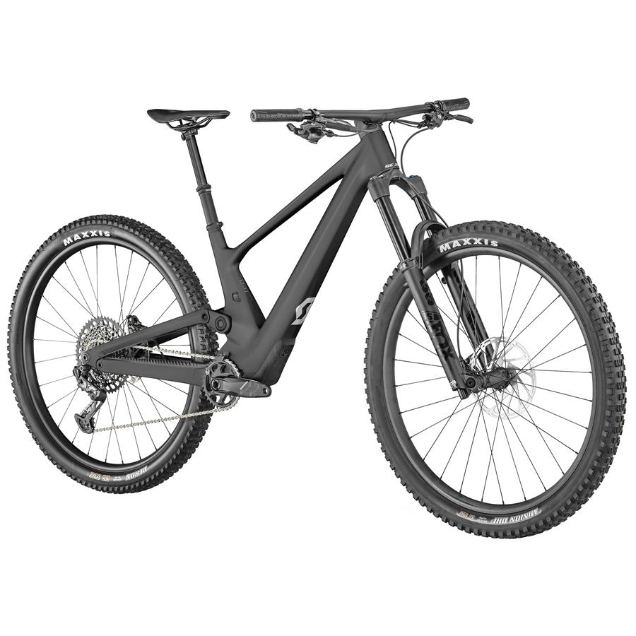 Gorsko kolo Scott Genius 920 25