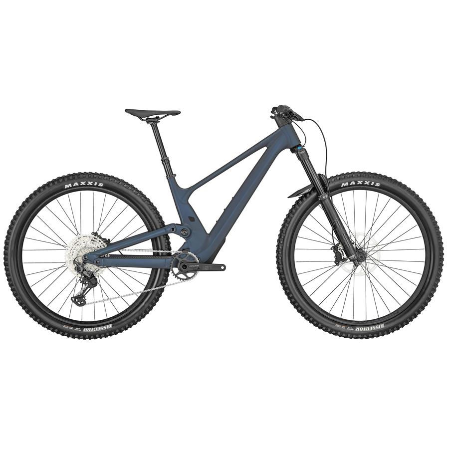 Gorsko kolo Scott Genius 930 25