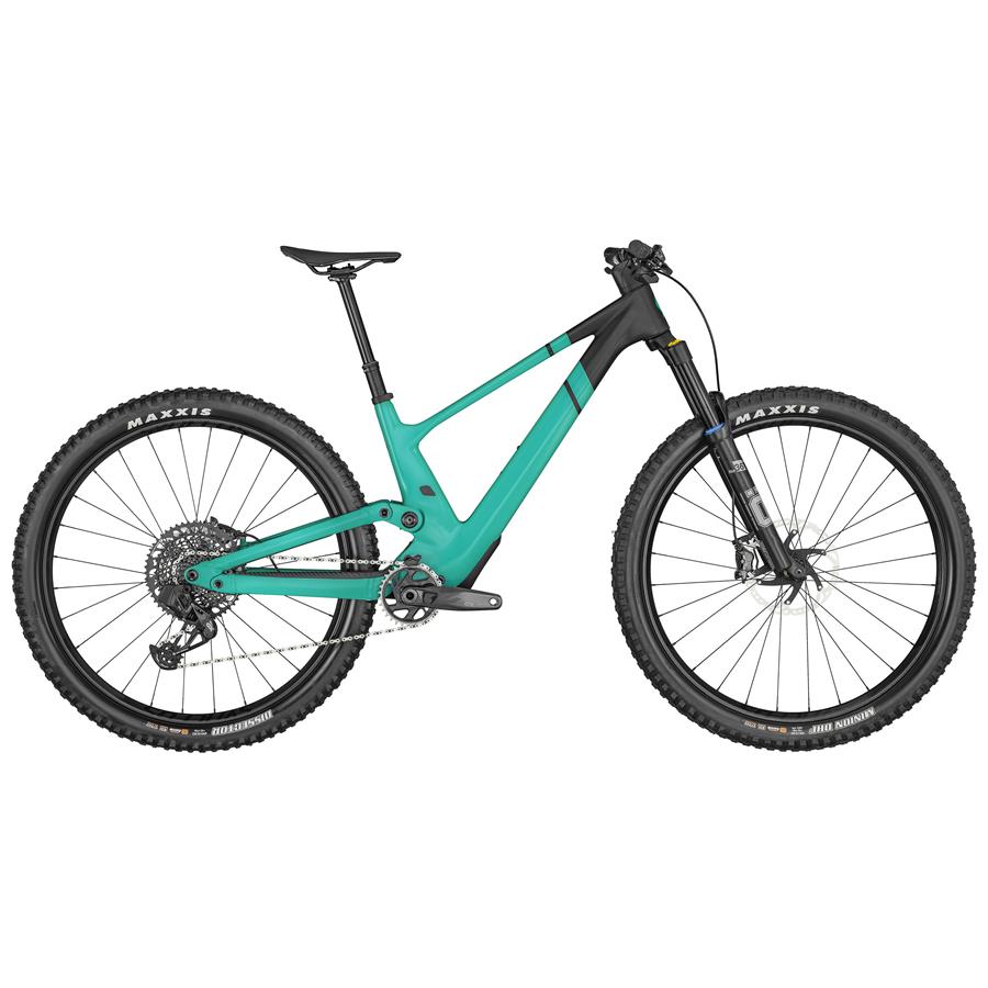 Gorsko kolo Scott Genius ST 910 2023