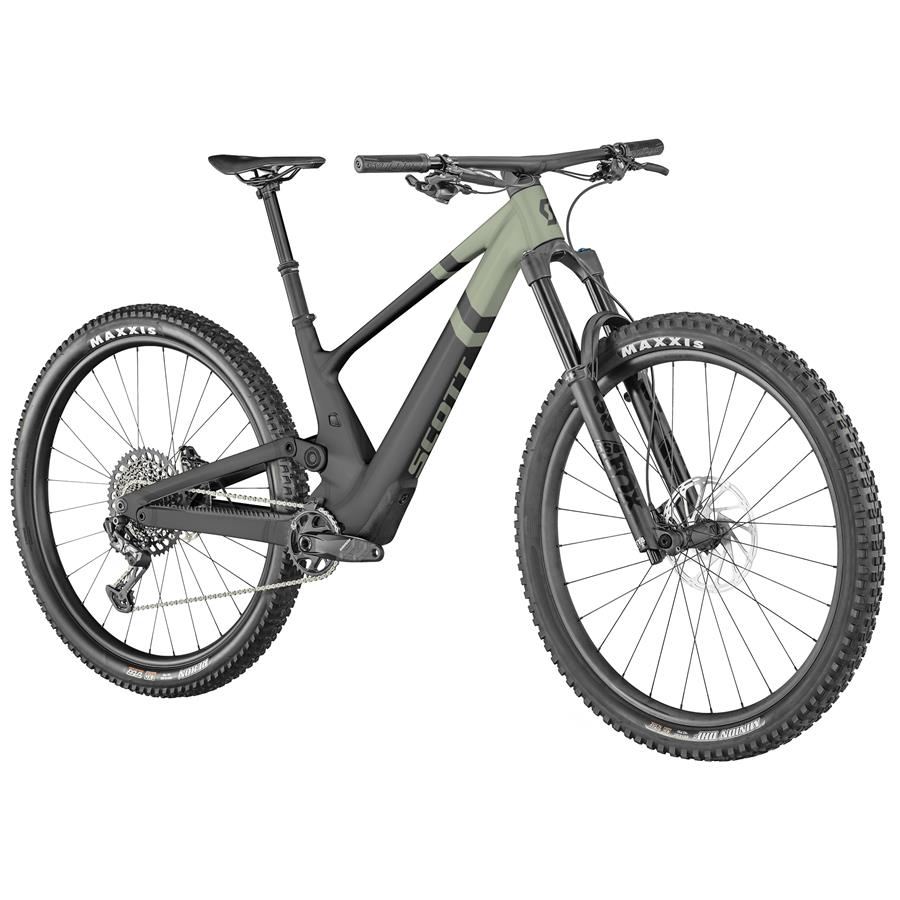 Gorsko kolo Scott Genius ST 920 25
