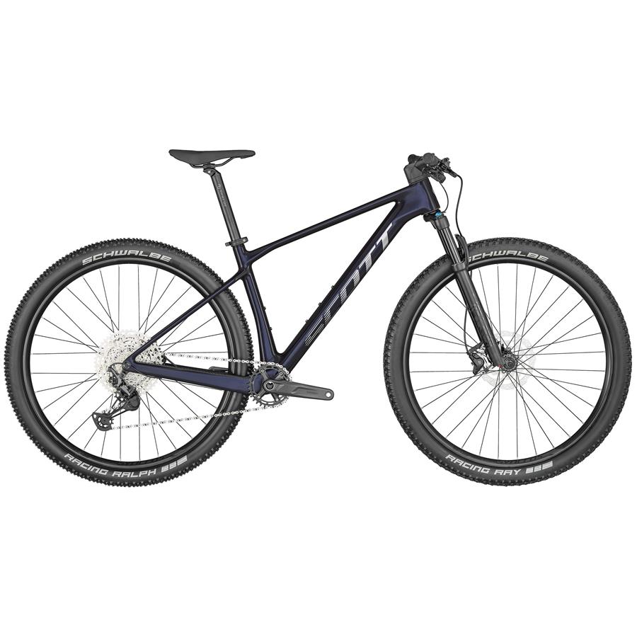 Gorsko kolo Scott Scale 930 mo 25