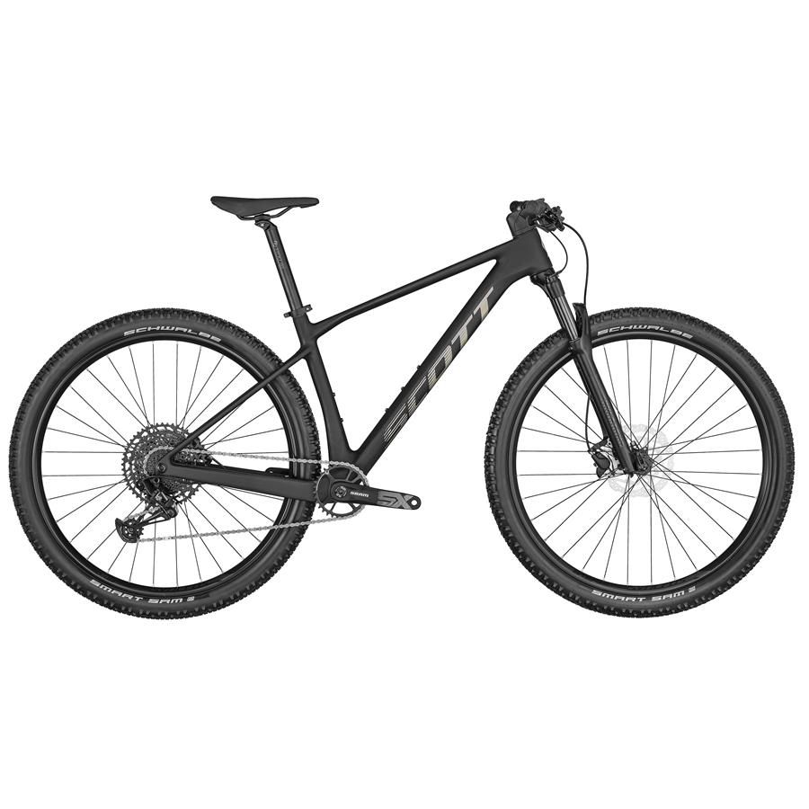 Gorsko kolo Scott Scale 940 čr 25