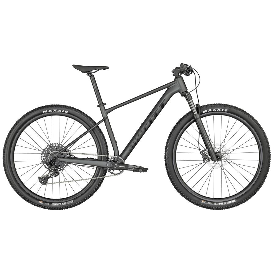 Gorsko kolo Scott Scale 970 si 25