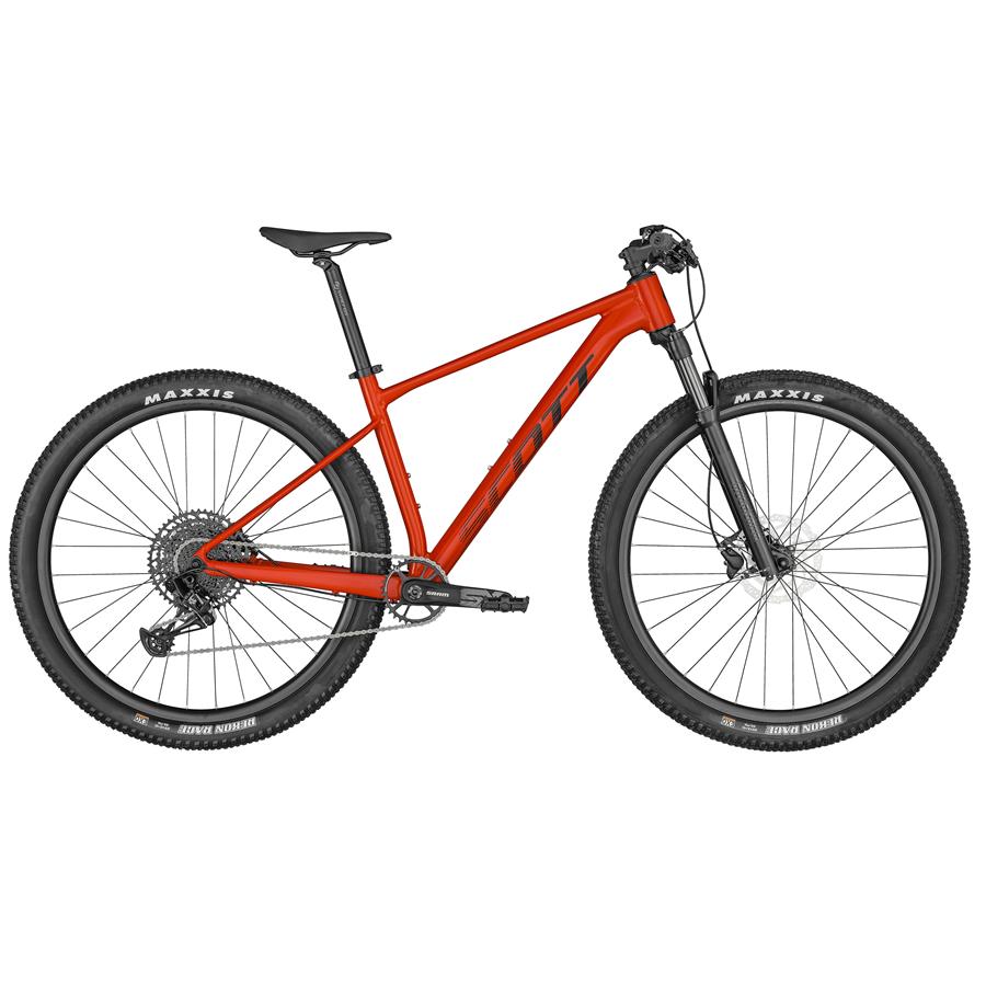 Gorsko kolo Scott Scale 970 rd 25