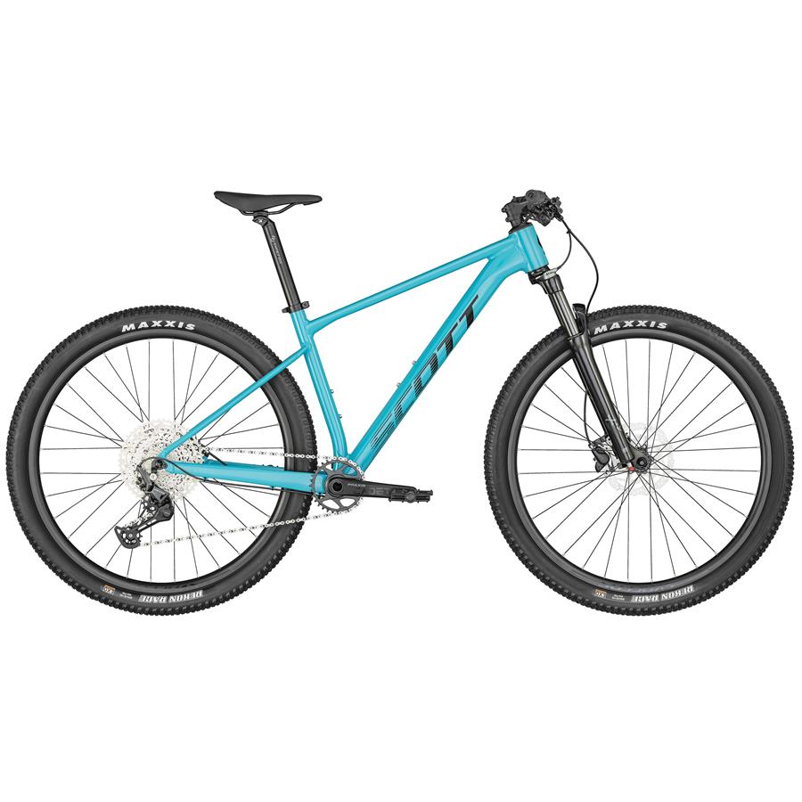 Gorsko kolo Scott Scale 980 mo 25