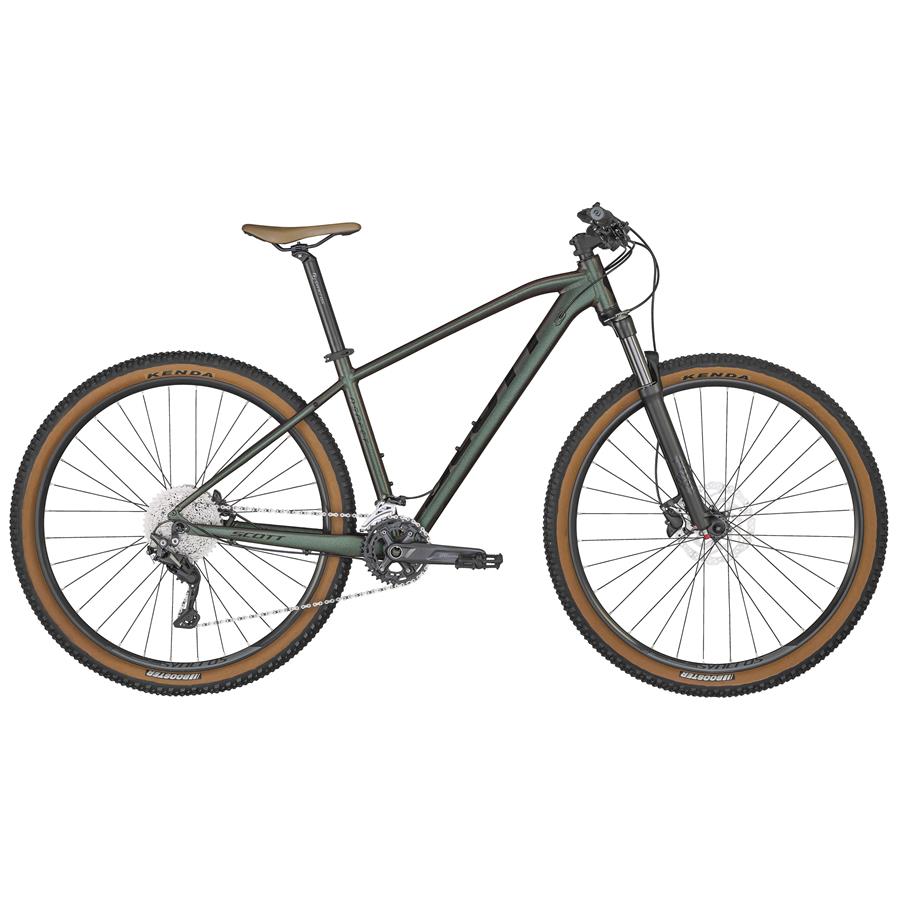 Gorsko kolo Scott Aspect 930 čr 25