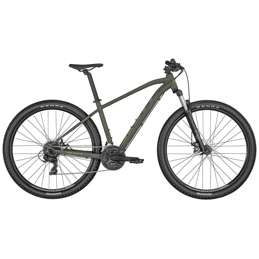 Gorsko kolo Scott Aspect 970 ze 25